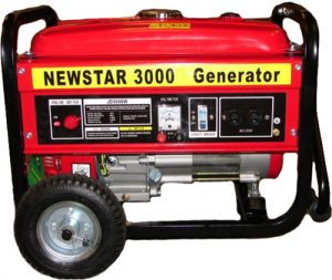 3000 generator