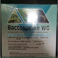 Bactospeine WG