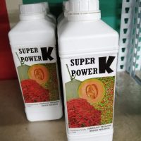 Super Power K